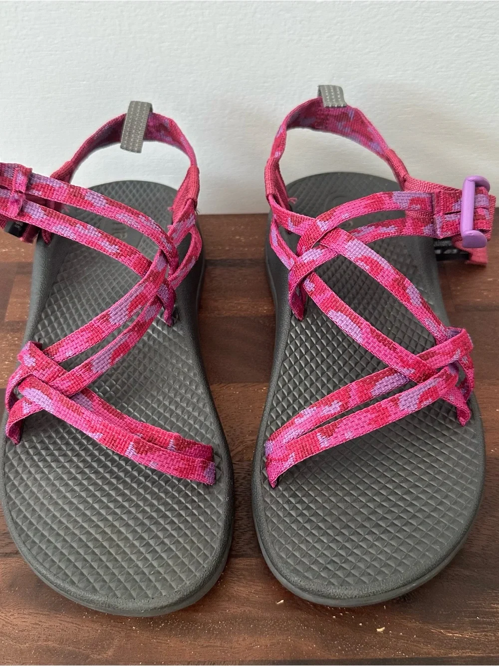 Chaco Eco Tread Sandals